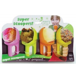 Scoopers Ice Cream