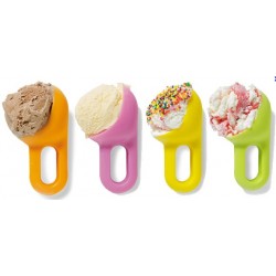 Scoopers Ice Cream