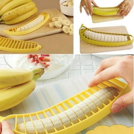 Coupe banane