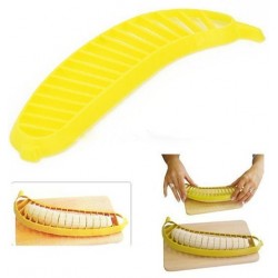 Coupe banane