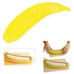 Coupe banane