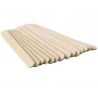 Batonnets pour esquimaux