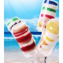 Push Cake pouss-pouss glace maison