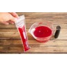 ZipZicle bâtonnets de glace réutilisables type Mr Freeze