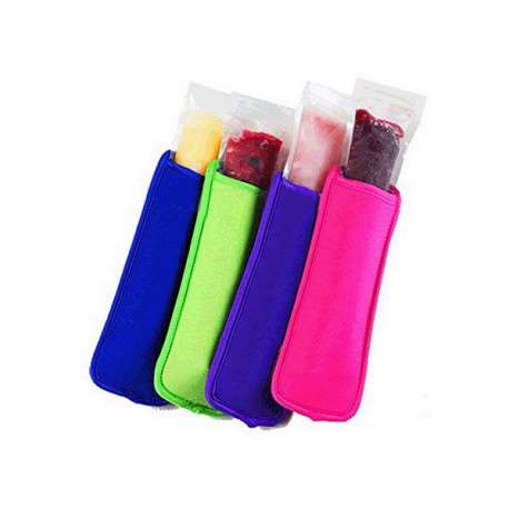 Etui Néoprène pour sachet ZipZicle et Mr Freeze Etui Néoprène pour sachet ZipZicle et Mr Freeze