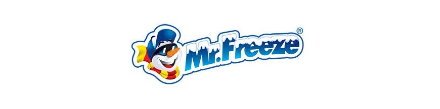 Mister Freeze