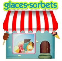 Glaces et Sorbets