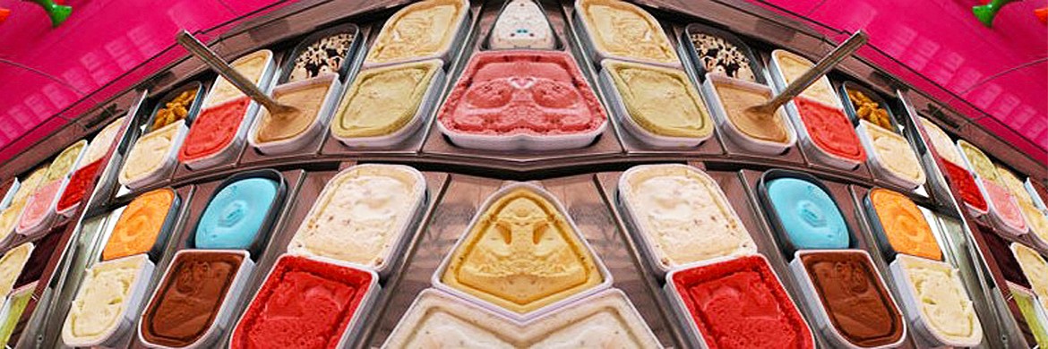 Sorbets